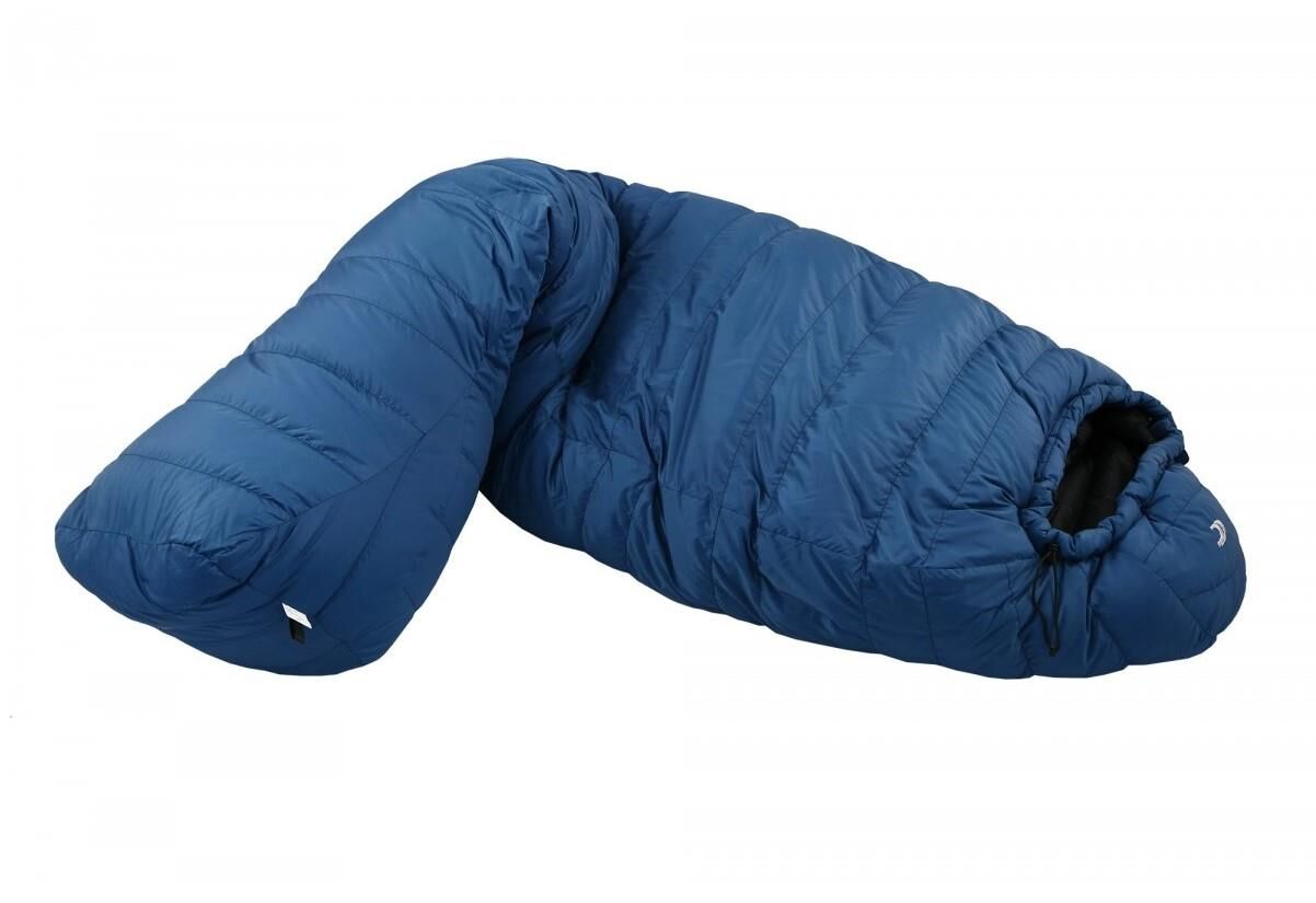 Carinthia Ecc Line 600 Medium Uyku Tulumu