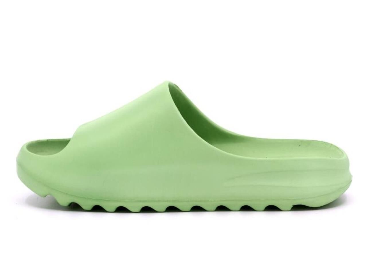 Ceox Yezzy Merdane Eva Terlik Pastel Yeşil - 43