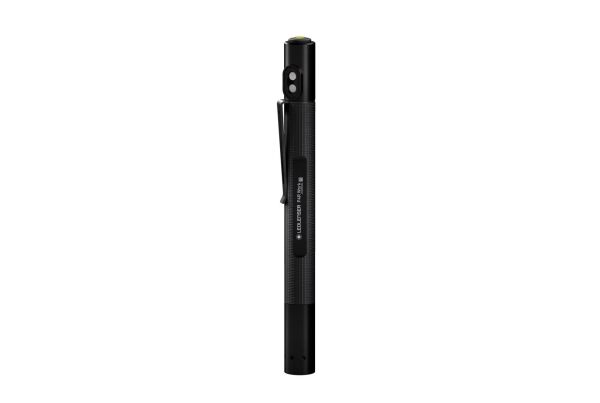Ledlenser P4R Work El Feneri
