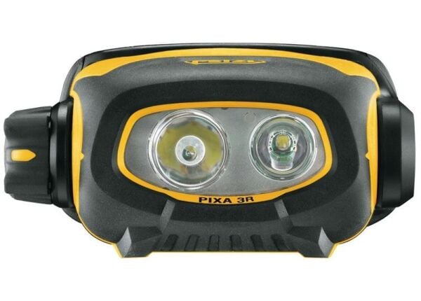 Petzl Pixa 3R Kafa Feneri