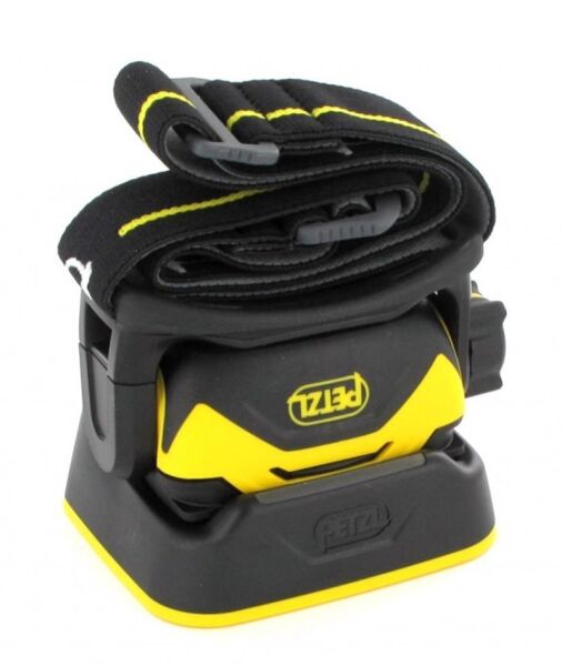 Petzl Pixa 3R Kafa Feneri