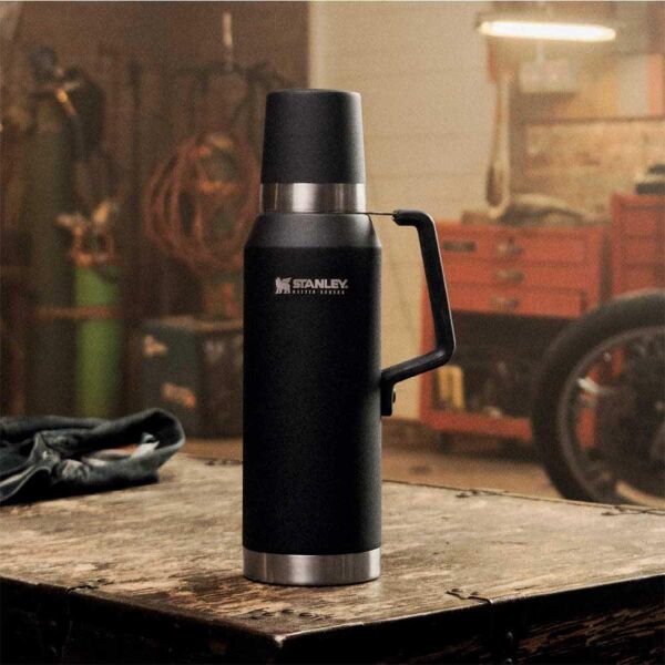 Stanley Master Vakumlu Termos 1,3 Lt