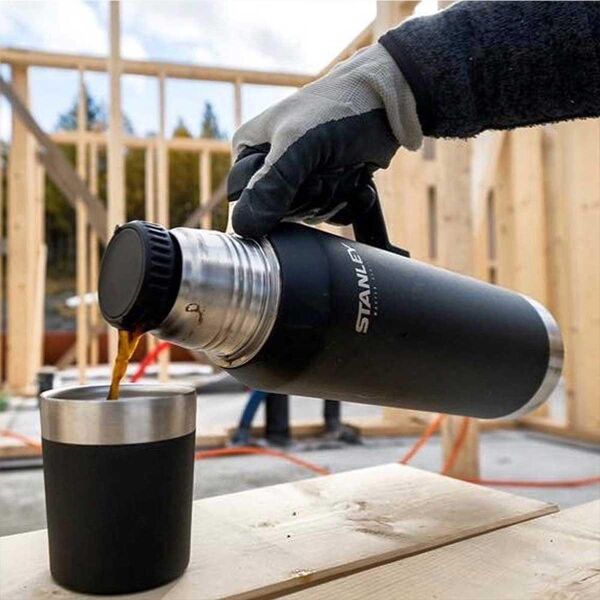 Stanley Master Vakumlu Termos 1,3 Lt