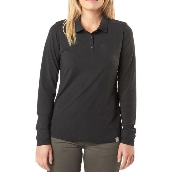 5.11 WM Enyo L/S TOP Kadın T-Shirt