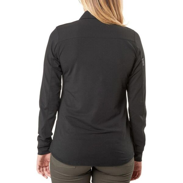 5.11 WM Enyo L/S TOP Kadın T-Shirt