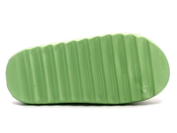 Ceox Yezzy Merdane Eva Terlik Pastel Yeşil - 44