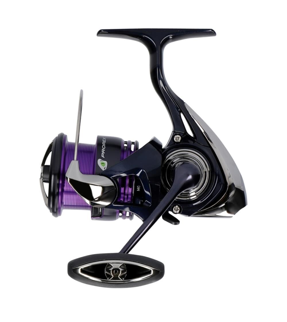 Daiwa 24 Prorex X LT2000 Olta Makinesi