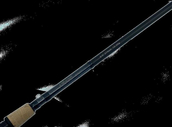 Okuma Helios SX Spin 220 cm 1-12 gr 2 Parça Spin Olta Kamışı