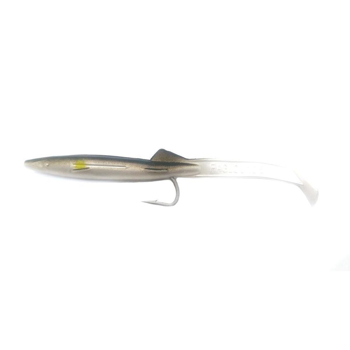 Ragot Raglou Bulk 10.5Cm Silikon Yem AYU
