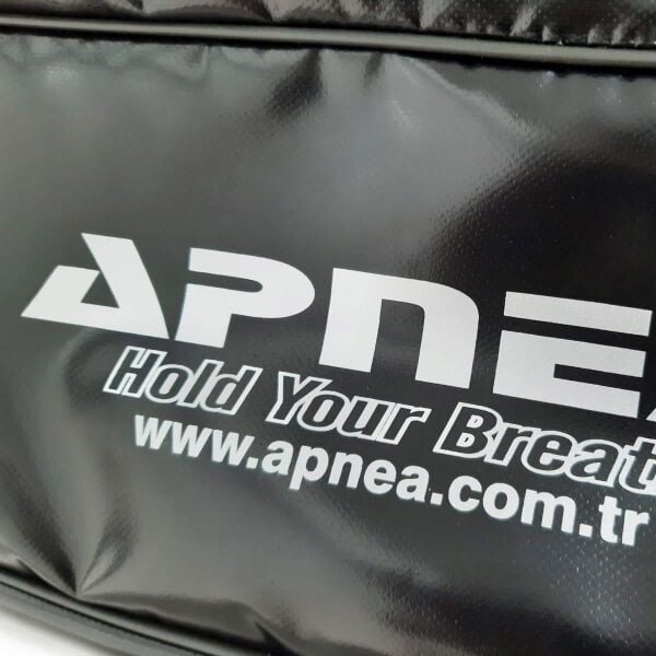 Apnea Çoklu Zıpkın Taşıma Çantası 180 Cm
