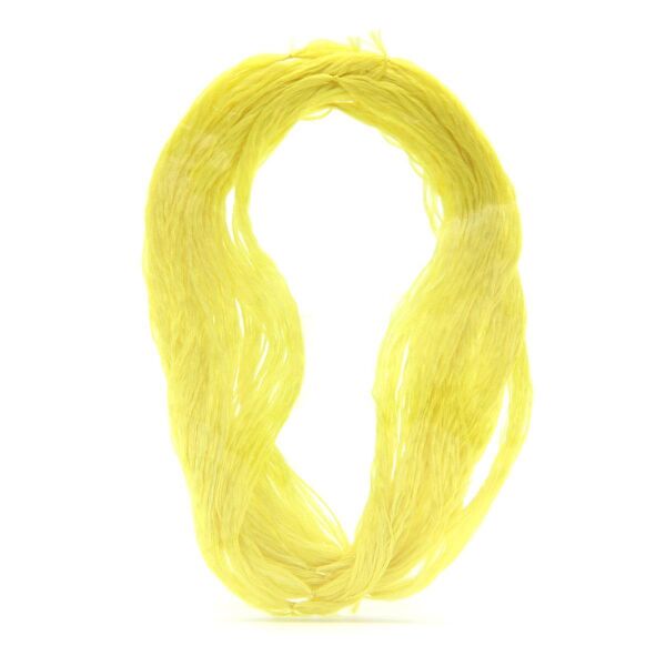 Captain Zargana İpeği ( %100 Saf İpek ) Sarı