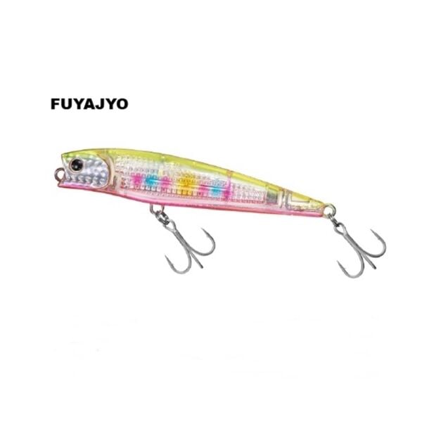 FUYAJYO