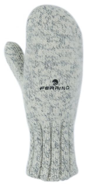 Ferrino Bergen Eldiven Bej - 9