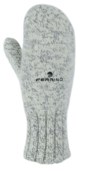 Ferrino Bergen Eldiven Bej - 9