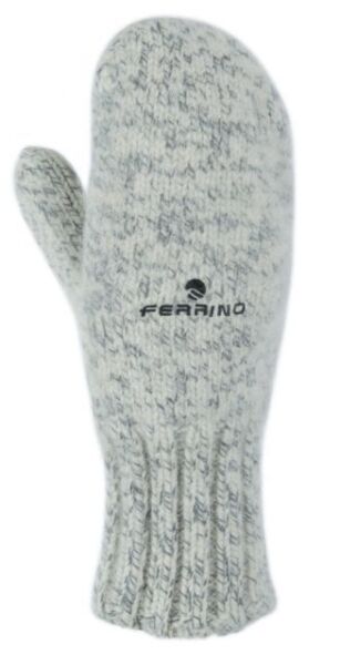 Ferrino Bergen Eldiven Bej - 9
