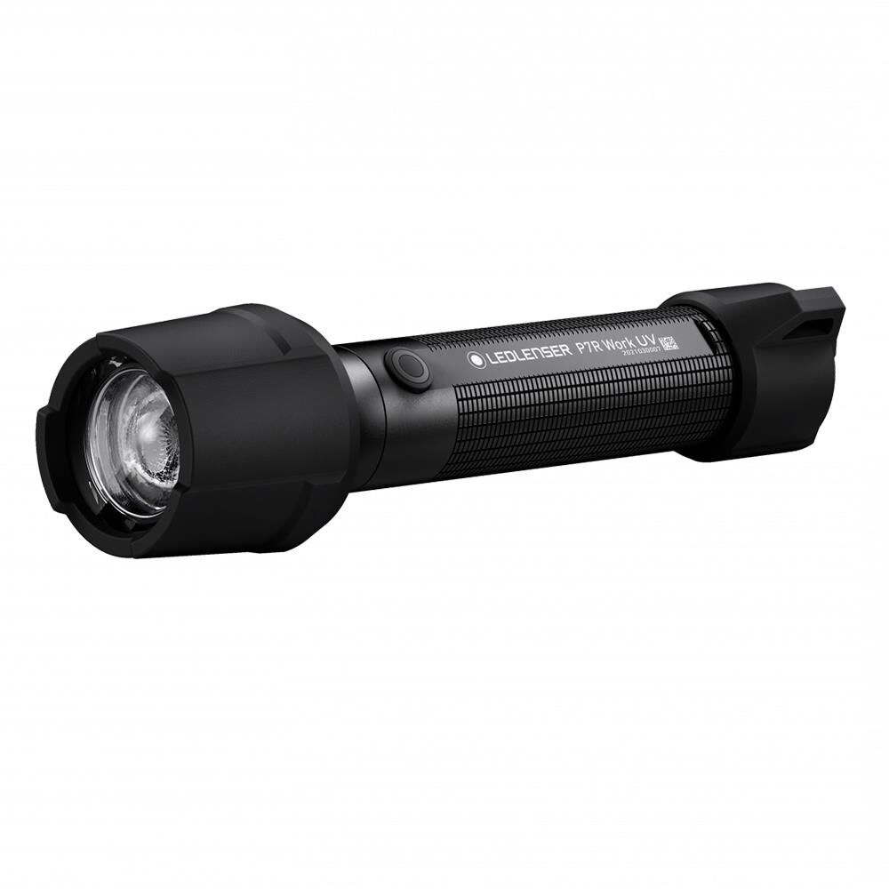 Ledlenser P7R Work UV El Feneri