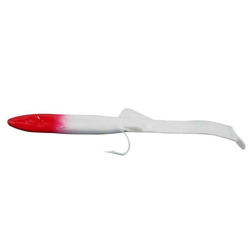 Ragot Raglou Bulk 10.5Cm Silikon Yem RH
