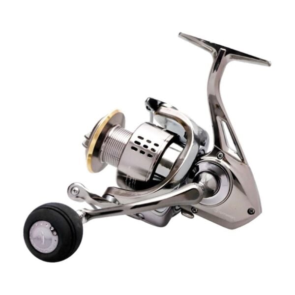 Remixon Prestige 5+1 BB Olta Makinesi