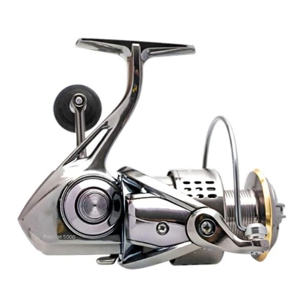 Remixon Prestige 5+1 BB Olta Makinesi