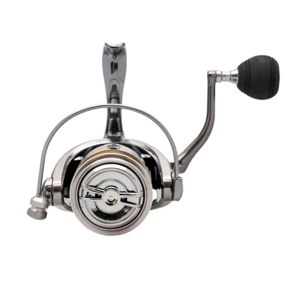 Remixon Prestige 5+1 BB Olta Makinesi