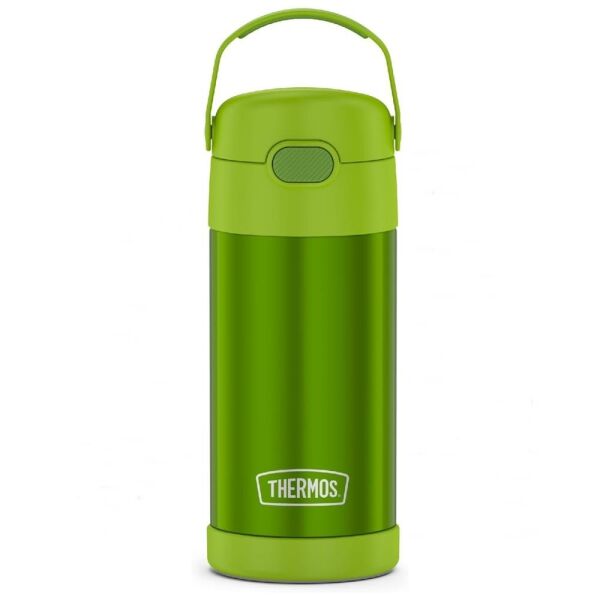 Thermos F401 Funtainer SS Çocuk Pipetli Termos 0,355 Lt