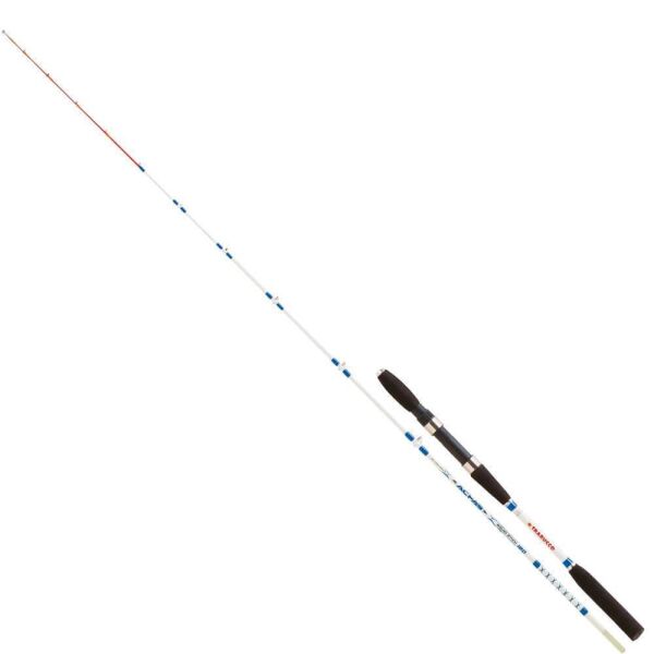Trabucco Achab Squid 180Cm 120Gr 2P Bot Kamışı