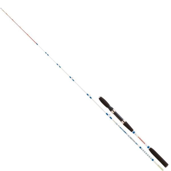 Trabucco Achab Squid 180Cm 120Gr 2P Bot Kamışı