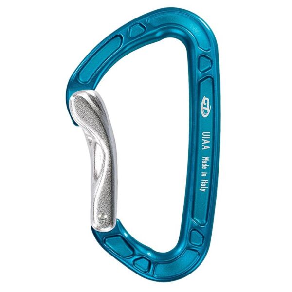 Climbing Technology Aerial Pro Eğik Kapı Karabina 23KN