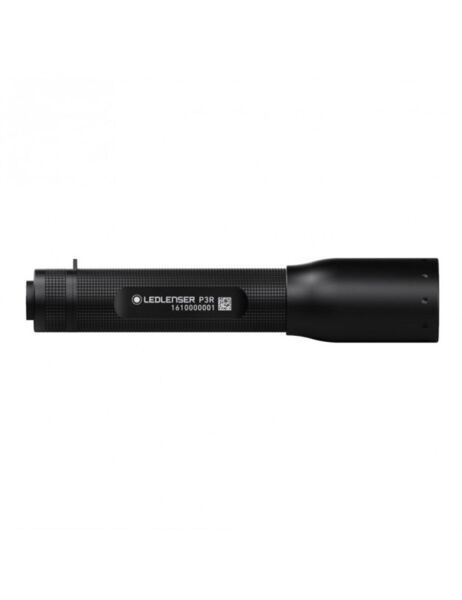 Ledlenser P3R El Feneri