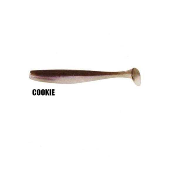 Ryuji Slim Shaker 10cm Silikon Yem (6 Pcs) COOKIE