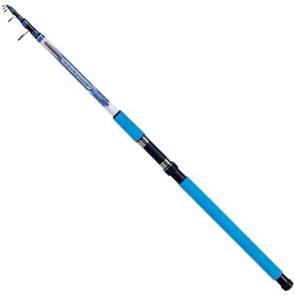 Trabucco Corsaro Pro Deep 180Cm 50-150Gr Teleskopik Tekne Kamışı