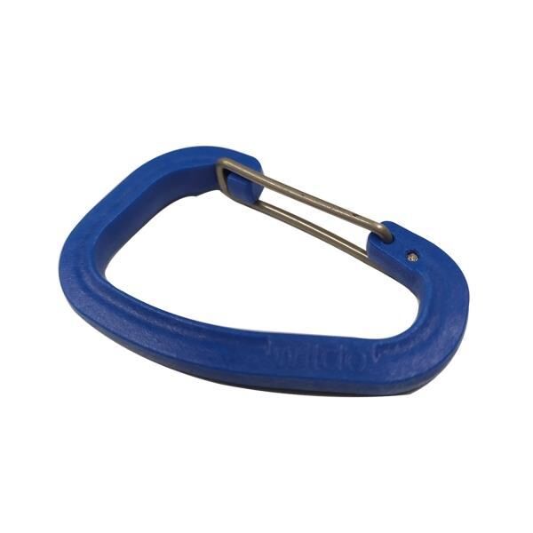 Wildo Karabina Medium Navy