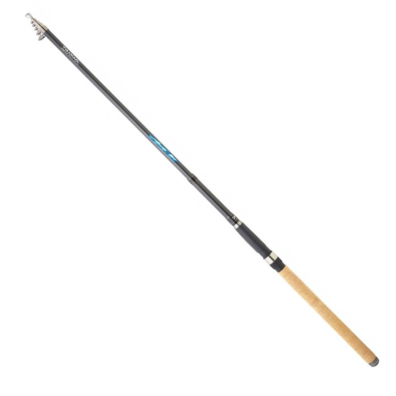 Daiwa New Megaforce 390 cm 70-150 gr Teleskopik Olta Kamışı