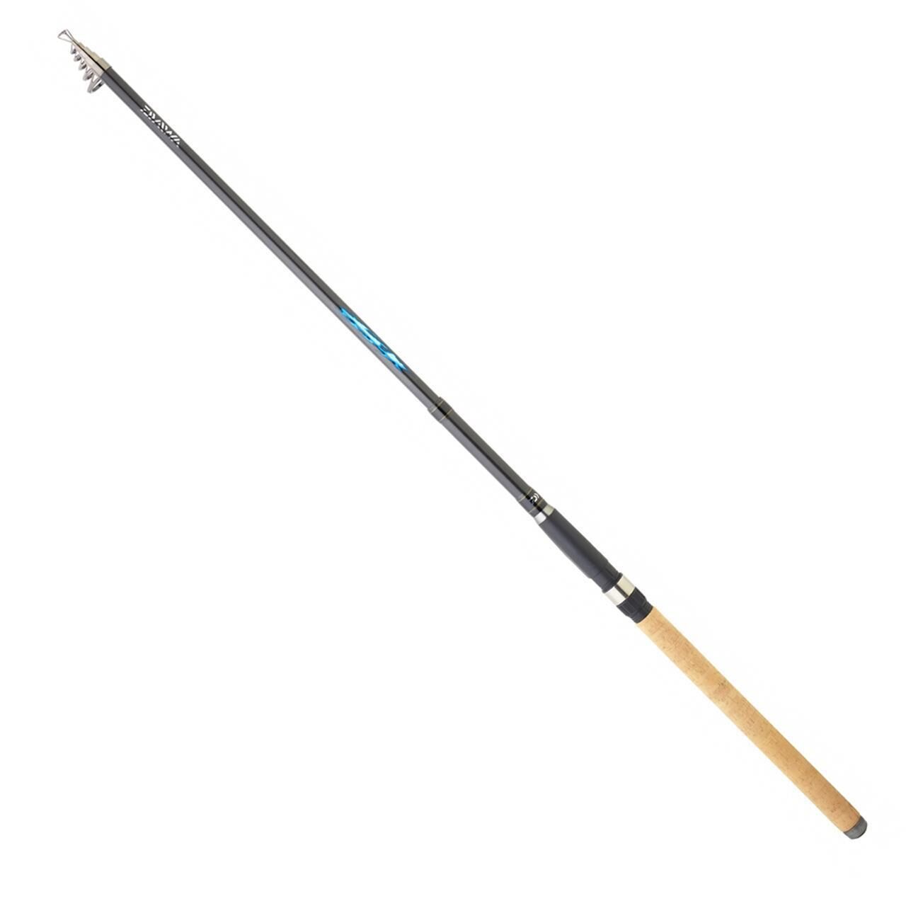 Daiwa New Megaforce 390 cm 70-150 gr Teleskopik Olta Kamışı