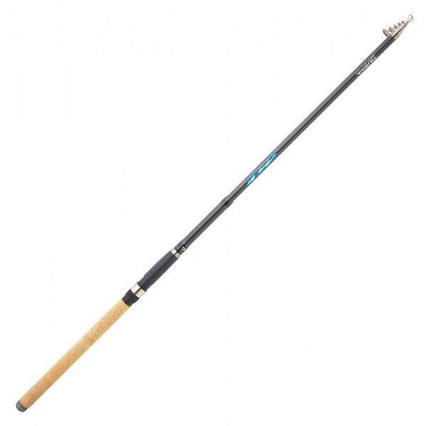 Daiwa New Megaforce 390 cm 70-150 gr Teleskopik Olta Kamışı