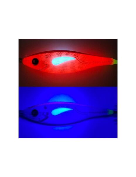 DTD Ballistic Red Killer 3.0B 90 mm 14.5 gr Kalamar Zokası ORANGE