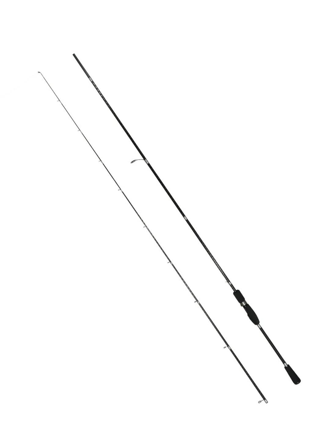 Fujin Boreas X-Plus ( FBS-762KR ) 230 cm 1-15 gr LRF Olta Kamışı