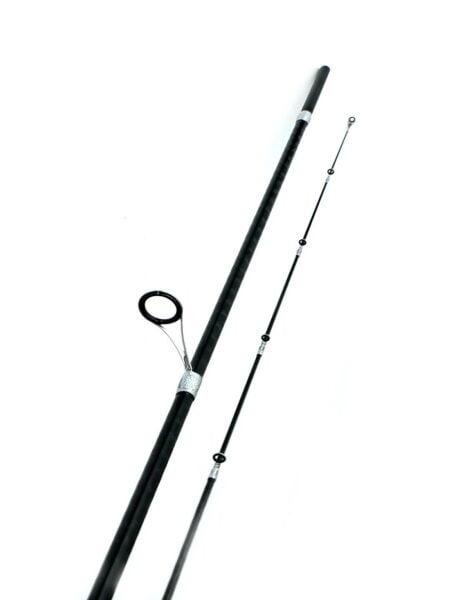 Fujin Boreas X-Plus ( FBS-762KR ) 230 cm 1-15 gr LRF Olta Kamışı
