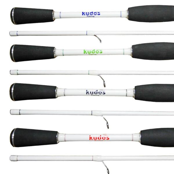 Kudos Light Style 225Cm 3-10Gr LRF Olta Kamışı