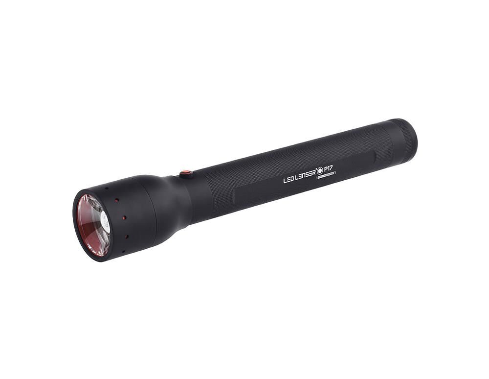 Ledlenser P17 El Feneri