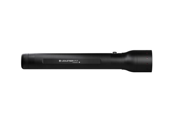 Ledlenser P17 El Feneri