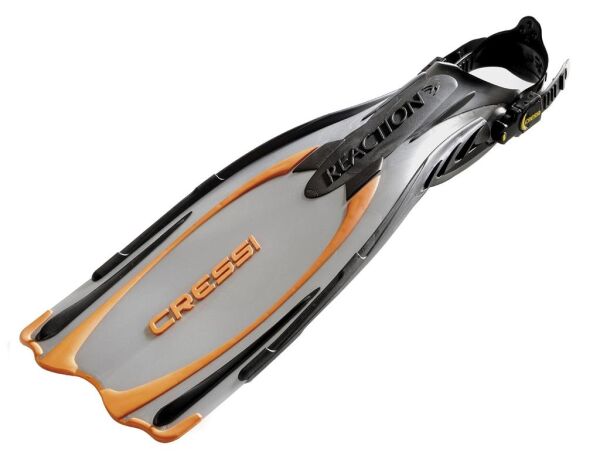 SILVER-ORANGE