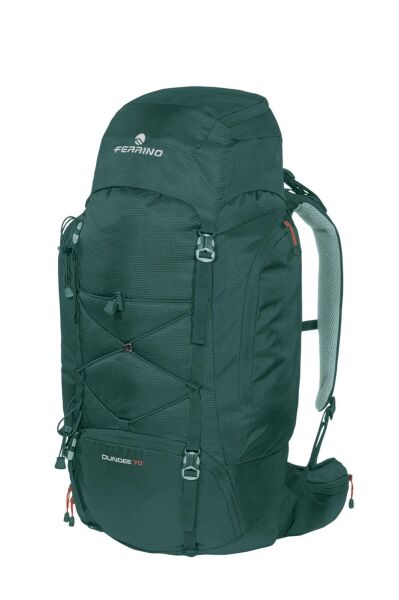 Ferrino Dundee 70 Sırt Çantası -Yeşil