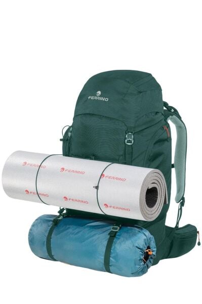 Ferrino Dundee 70 Sırt Çantası -Yeşil