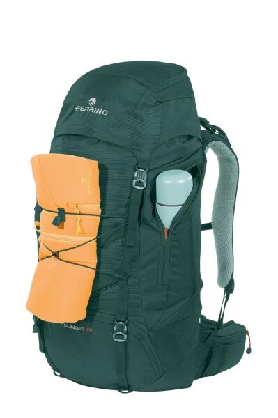 Ferrino Dundee 70 Sırt Çantası -Yeşil