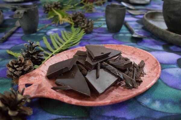 Kupilka 14 Kuksa Küçük Tabak K14