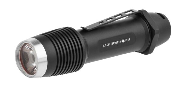 Ledlenser F1R El Feneri