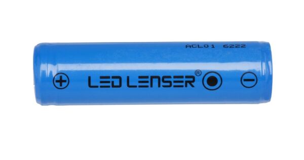 Ledlenser F1R El Feneri