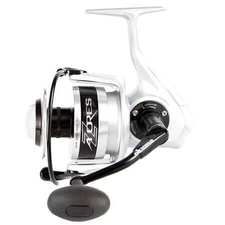 Okuma Azores Z-65S Olta Makinesi