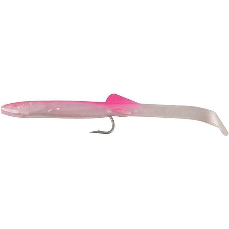 Ragot Raglou Bulk 10.5Cm Silikon Yem PP